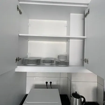 Arif Enes Soenmez Rezidans Apartmán *